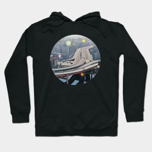 Road Trip Hoodie